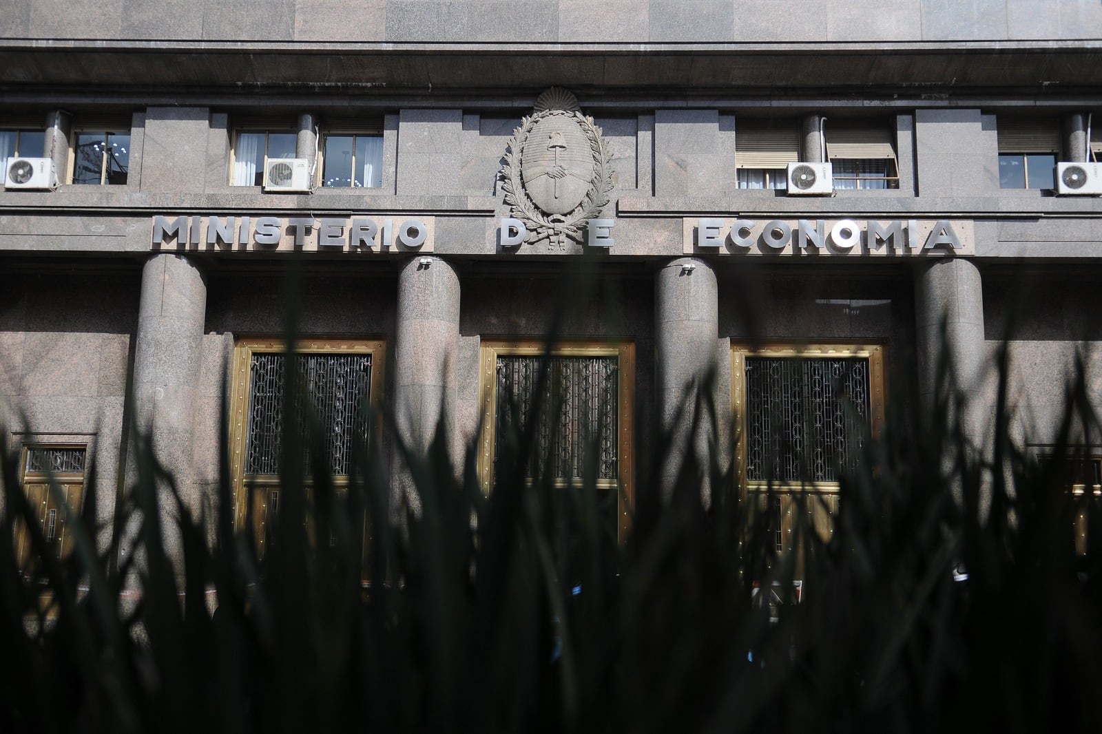 La colocación de Hacienda superó las necesidades de financiamiento para cubrir vencimientos de este mes.