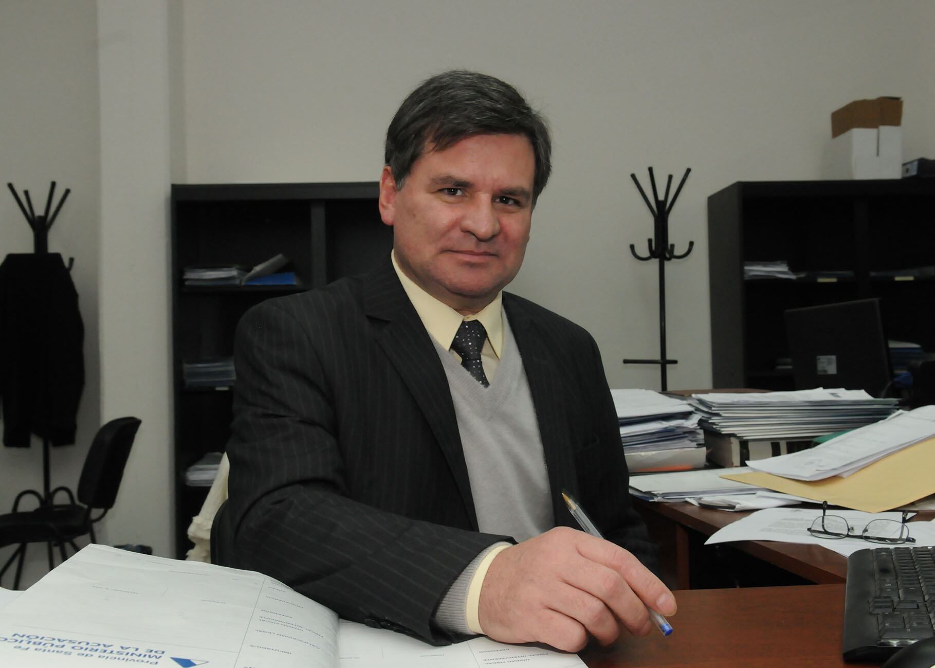 El fiscal Guillermo Apanowicz no había tomado medidas diez días después de la denuncia.