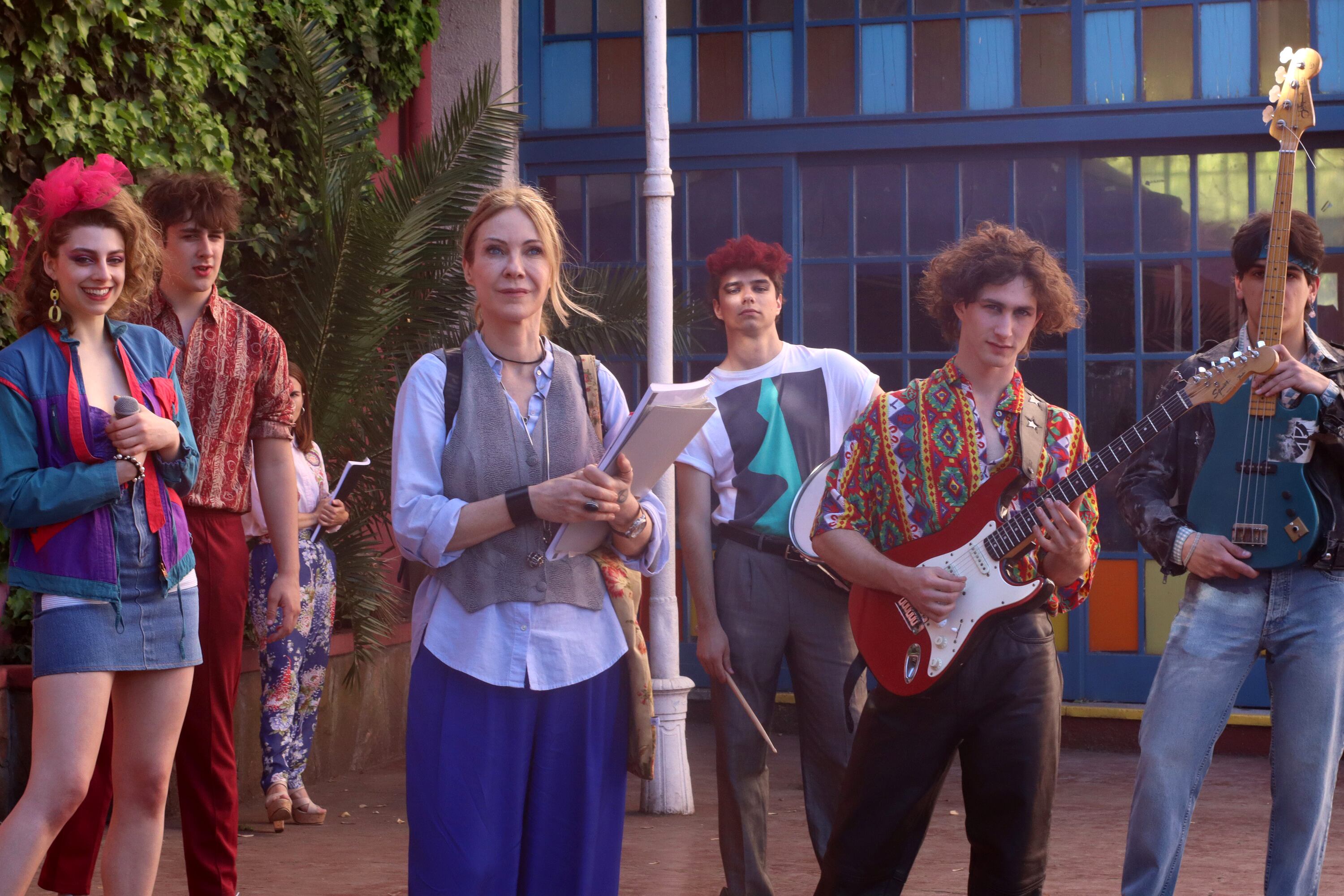 "Miranda, de viernes a lunes", de María Victoria Menis, abre el ciclo hoy a las 20 en el C. C. San Martín.