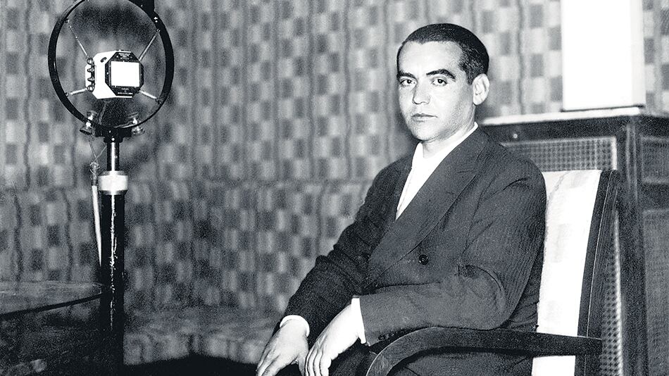 Federico García Lorca “es un poeta de muerte imposible”, advierten los promotores del Nobel póstumo.