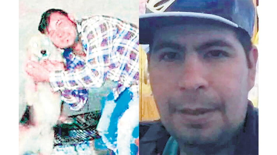 Marcos Soria fue asesinado en Córdoba. Antes, en La Matanza, la víctima había sido Rodolfo Orellana.