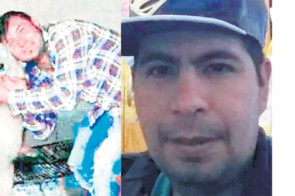 Marcos Soria fue asesinado en Córdoba. Antes, en La Matanza, la víctima había sido Rodolfo Orellana.