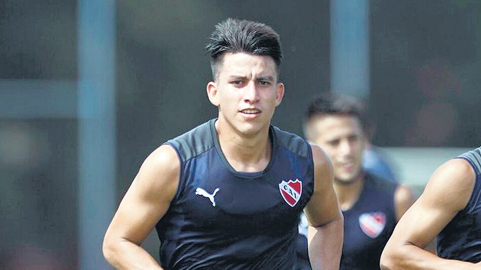 El equipo salió ayer desde el aeroparque metropolitano.