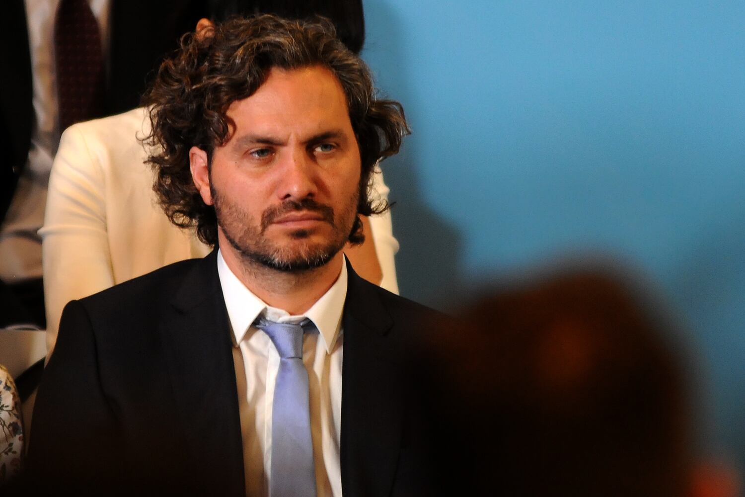 Santiago Cafiero, futuro jefe de Gabinete, remarcó que “los equilibrios fiscales son necesarios, pero sin equilibrios sociales no sirven”.