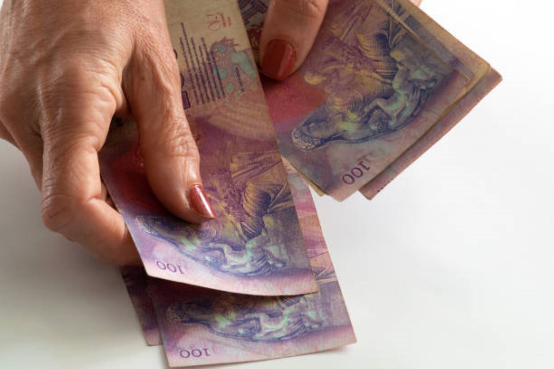 La fecha para el cobro del aguinaldo es el 18 de diciembre. Imagen: Pexels