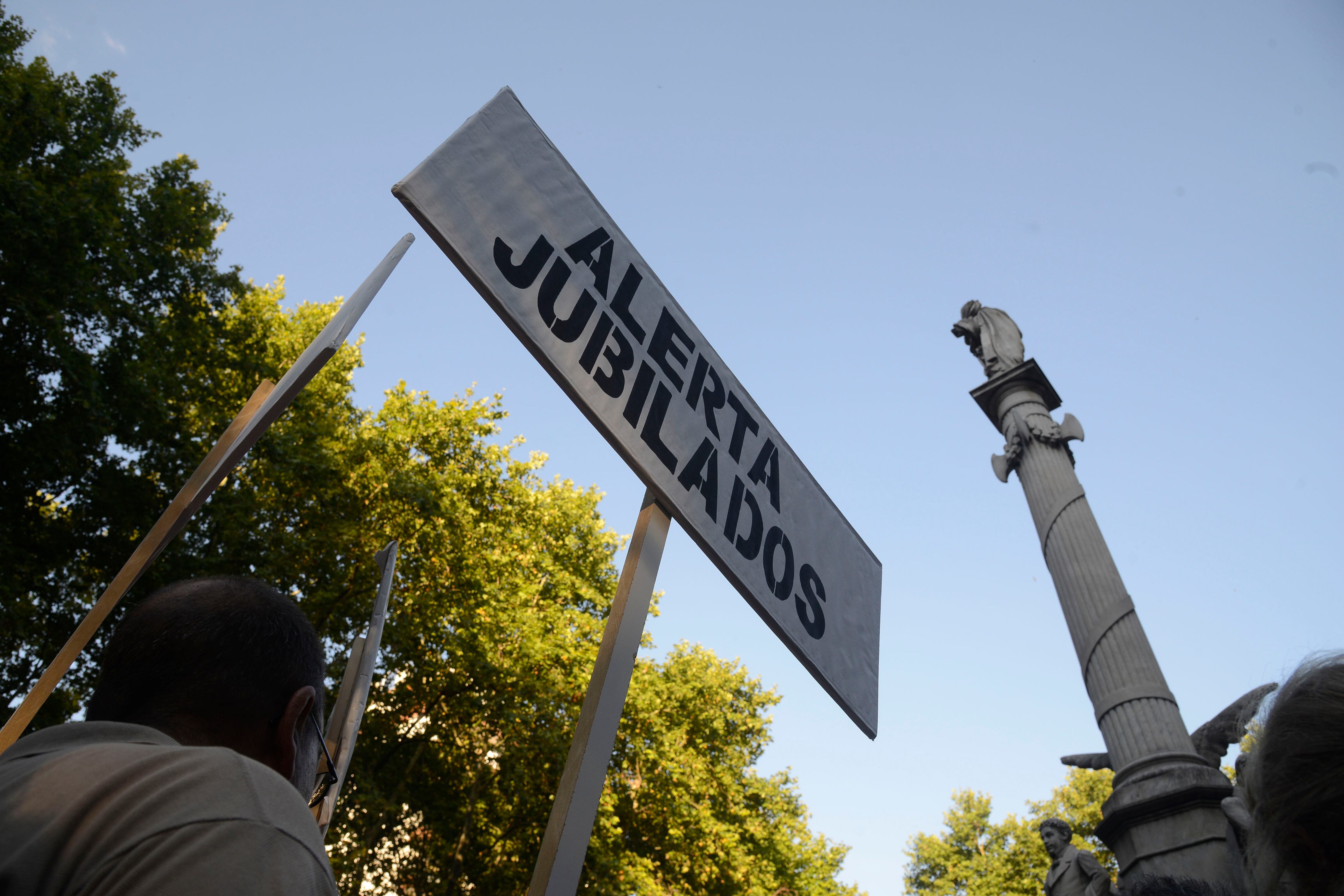 Los productos y servicios que usan los jubilados aumentaron más, y eso produce mayor deterioro.