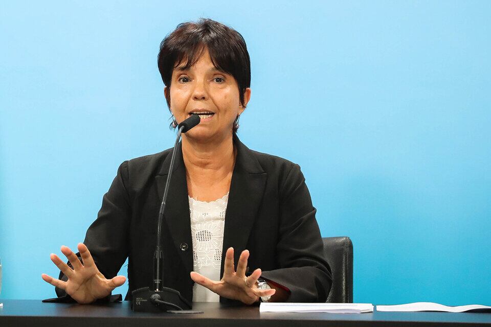 La AFIP extendió el plazo para el pago de deudas de Ganancias y Bienes Personales. Imagen: Télam