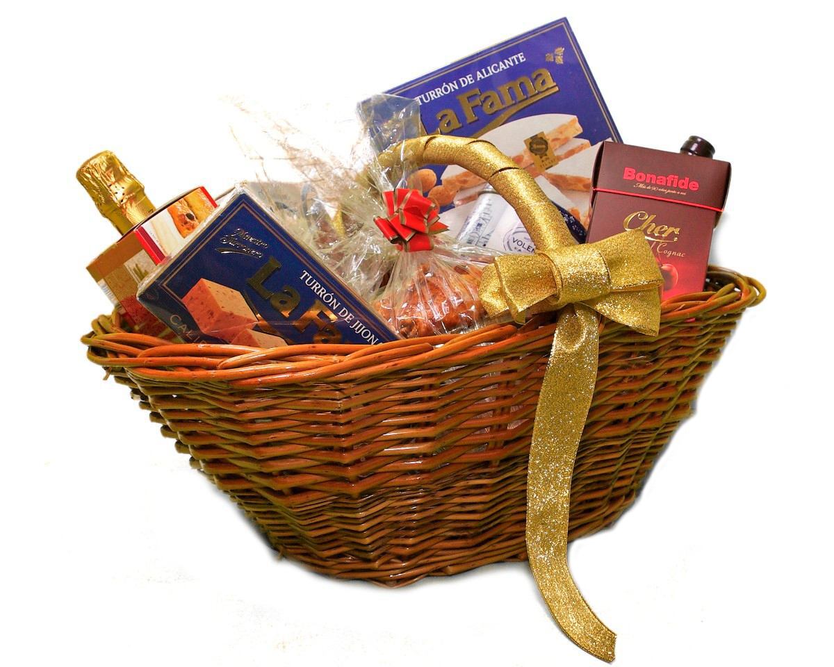 El aumento de la canasta navideña supera los incrementos de precios que se dieron este año en alimentos.