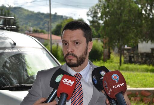 Ramiro Ramos Ossorio