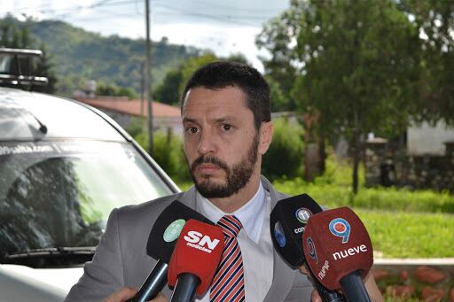 Ramiro Ramos Ossorio