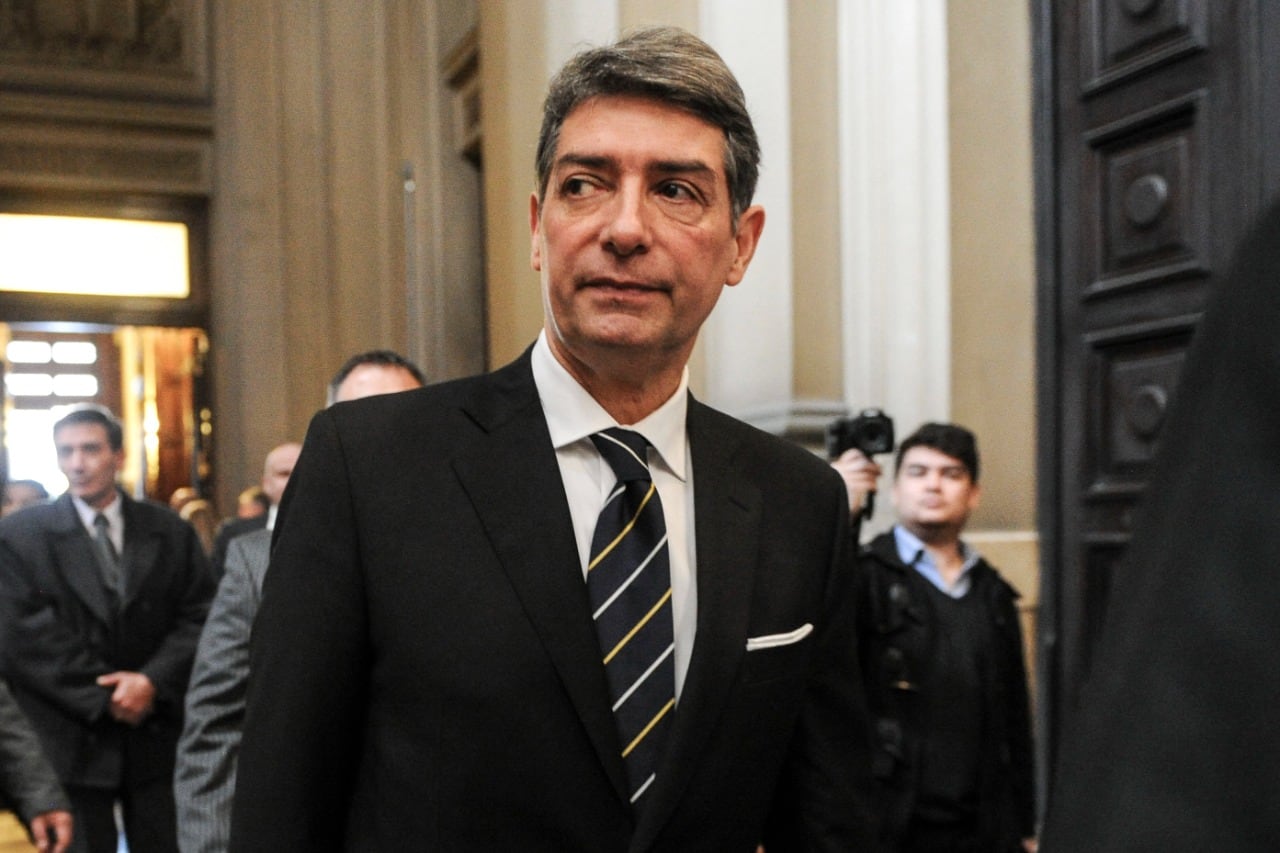 Horacio Rosatti