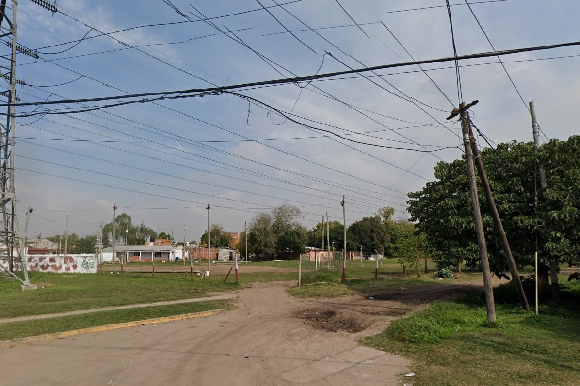 Club Villa Ángela: cómo es el club en el que Javier Milei pretende hacer su cierre de campaña