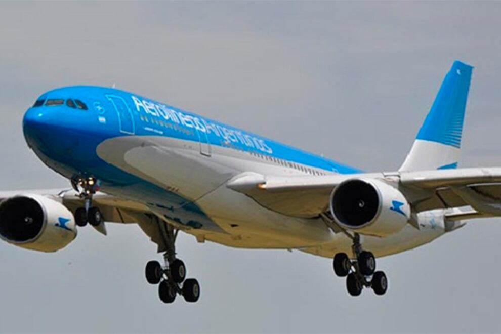 Con la confirmación de los nuevos tramos, la empresa alcanza la cifra de 41 rutas federales sin pasar por Buenos Aires.