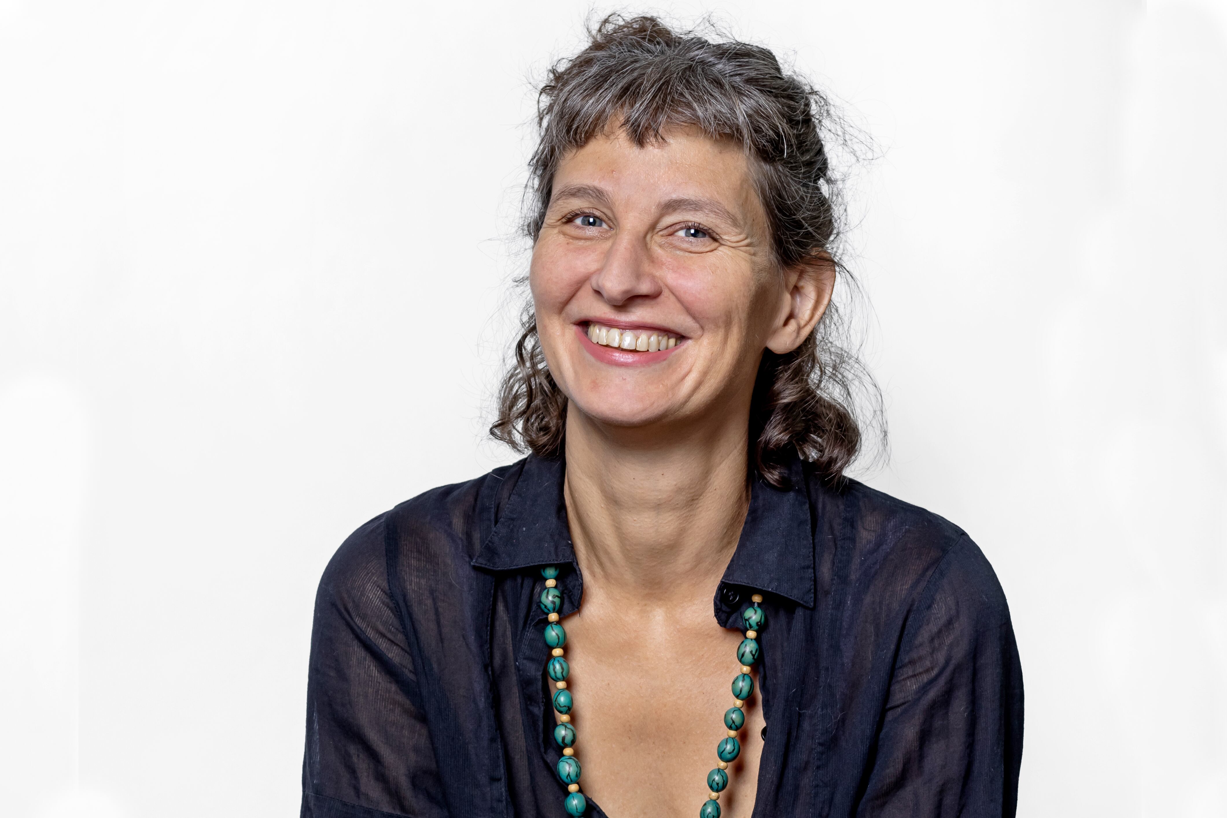  "Teníamos clarísimo que no íbamos a intentar ser Marvel", dice Piantanida.