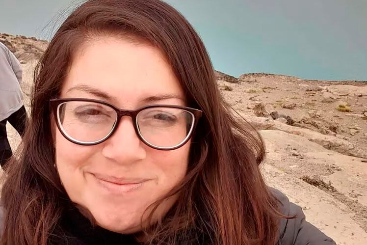 Florencia Aguirre, la esteticista de Fabiola Yañez, declaró ante la Justicia.