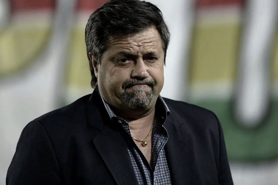 Sus colaboradores Orsi-Chumba tomarán las riendas del equipo