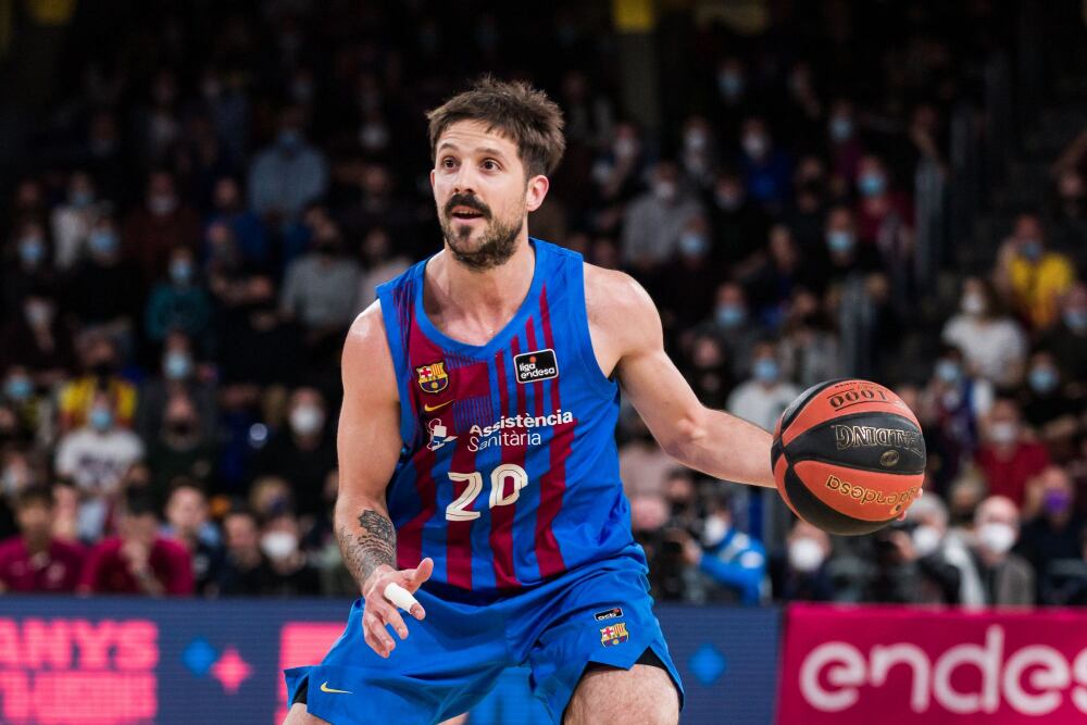 Buena actuación de Laprovíttola en la visita de Barcelona a Serbia 