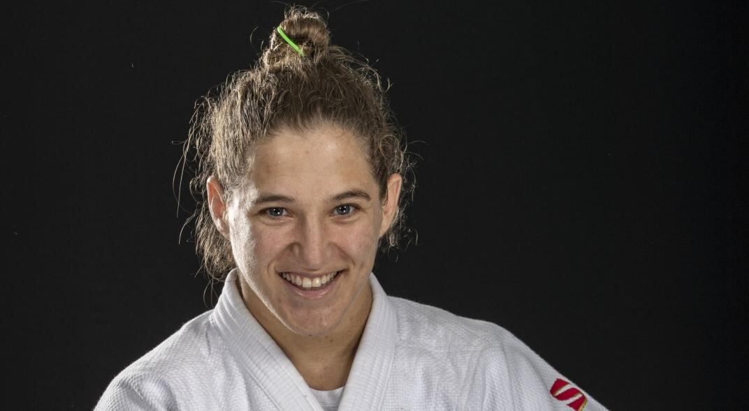 Paula Pareto, otro oro en Guadalajara.