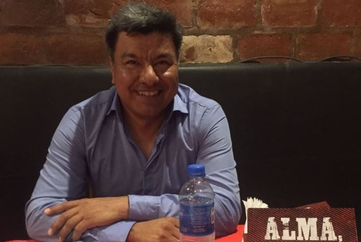 Imagen: Rodolfo Cardozo