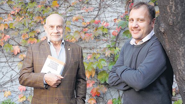 “Hoy El marginal es un éxito en Netflix, pero si el Estado no la hubiera financiado en su inicio, no existiría”.