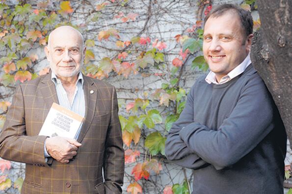 “Hoy El marginal es un éxito en Netflix, pero si el Estado no la hubiera financiado en su inicio, no existiría”.