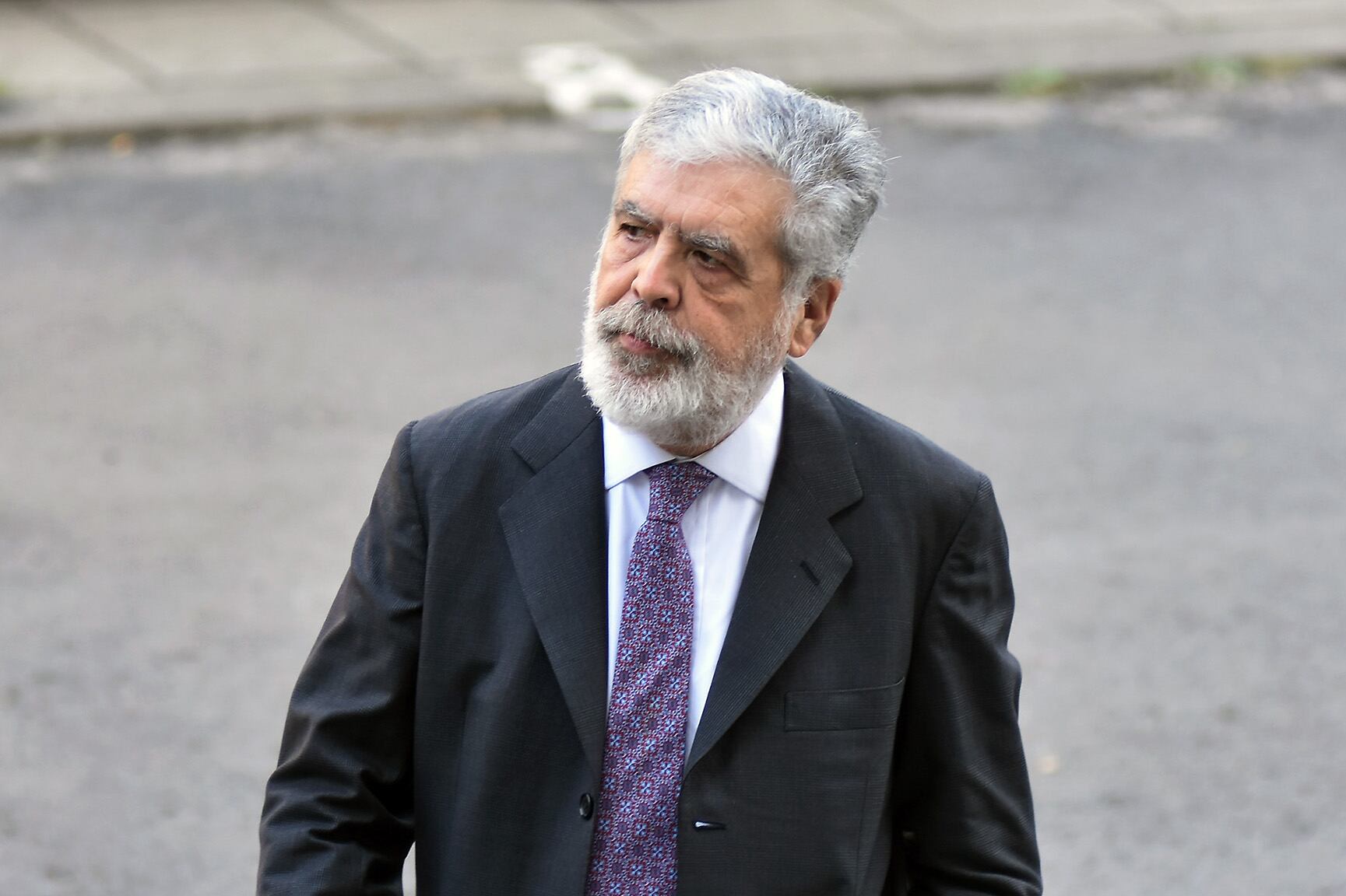 La Cámara de Casación ordenó la liberación de Julio De Vido.