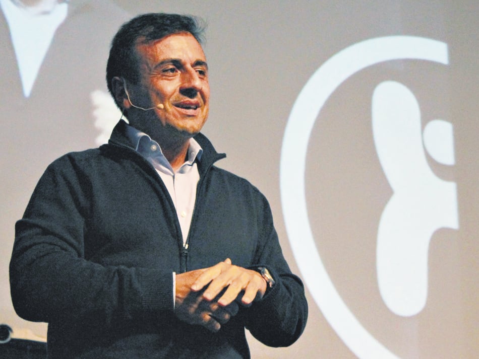 Mario Quintana está imputado por asociación ilícita y negociaciones incomplatibles con la función pública.