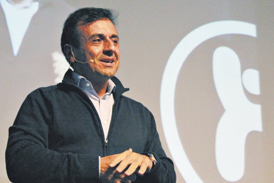 Mario Quintana está imputado por asociación ilícita y negociaciones incomplatibles con la función pública.