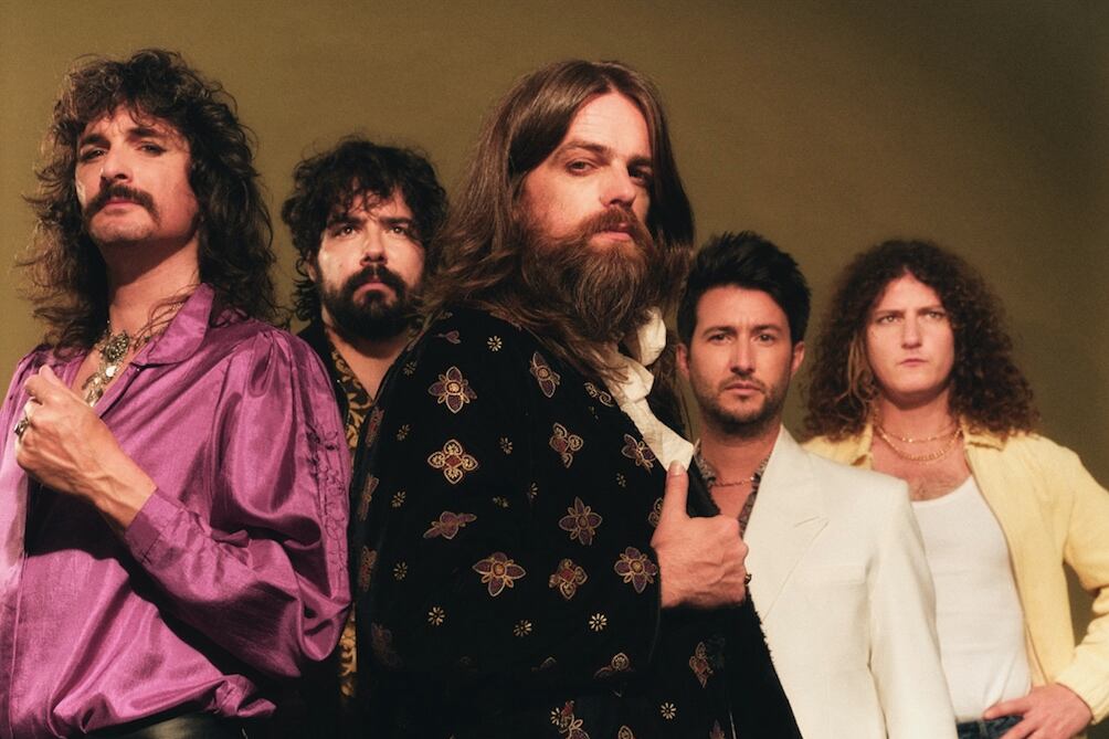 Derby Motoreta's Burrito Cachimba