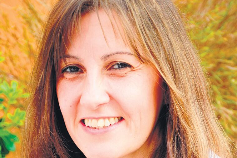 “En tiempos de crisis, los espacios de arte suelen ser un refugio para el alma”, afirma Lilián Saba.