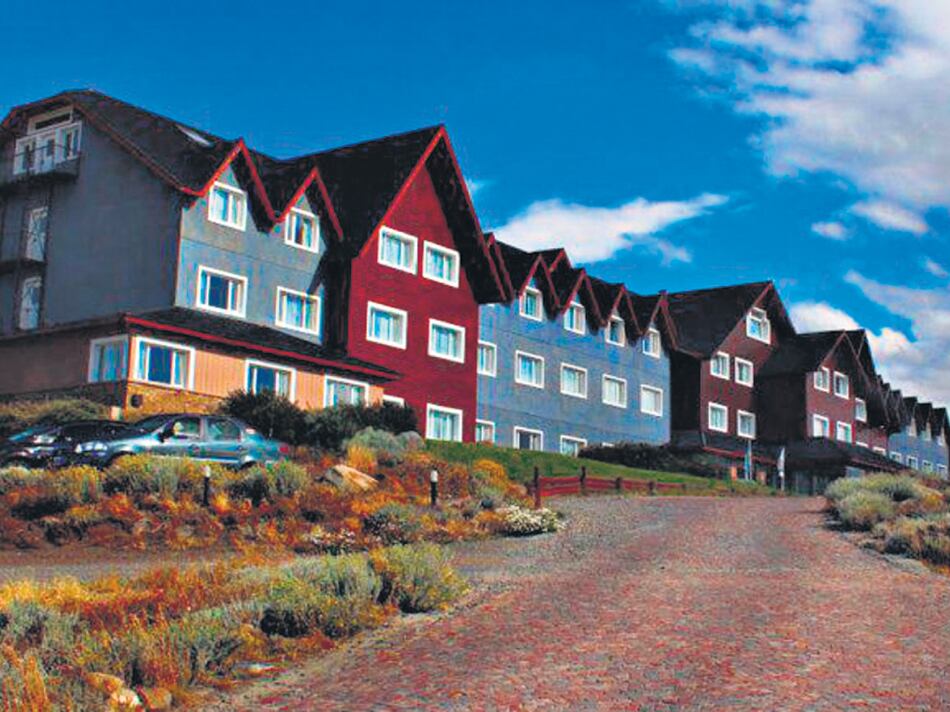 Para los fiscales, la compra de los hoteles fue parte de un plan criminal.