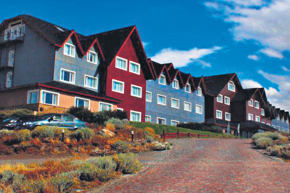 Para los fiscales, la compra de los hoteles fue parte de un plan criminal.