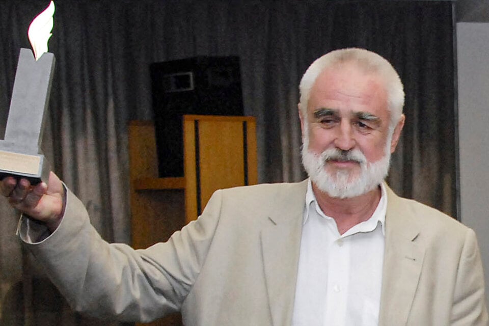 Andrew Graham-Yool murió el 5 de julio de 2019.