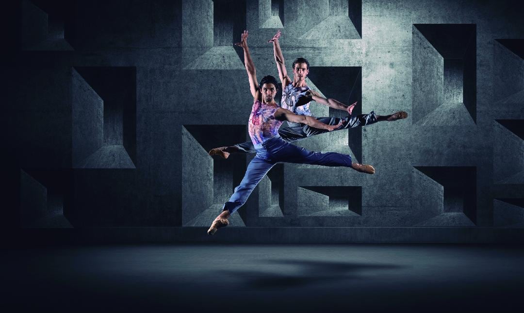 Versión coreográfica de La tregua, en el año del centenario del nacimiento de Benedetti. 