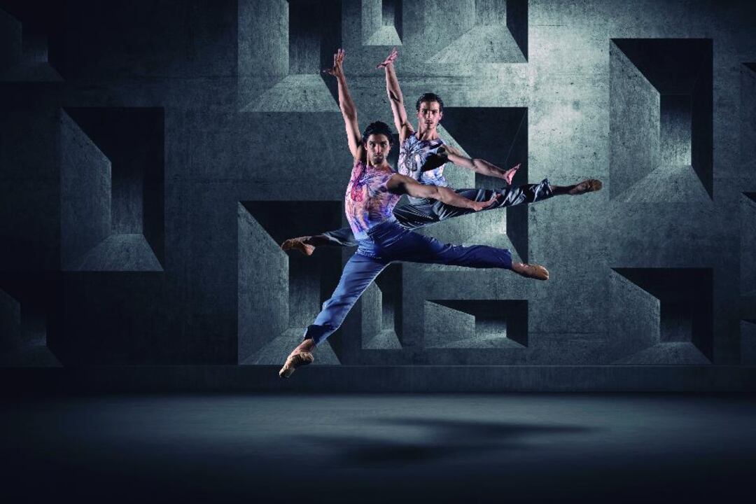 Versión coreográfica de La tregua, en el año del centenario del nacimiento de Benedetti.