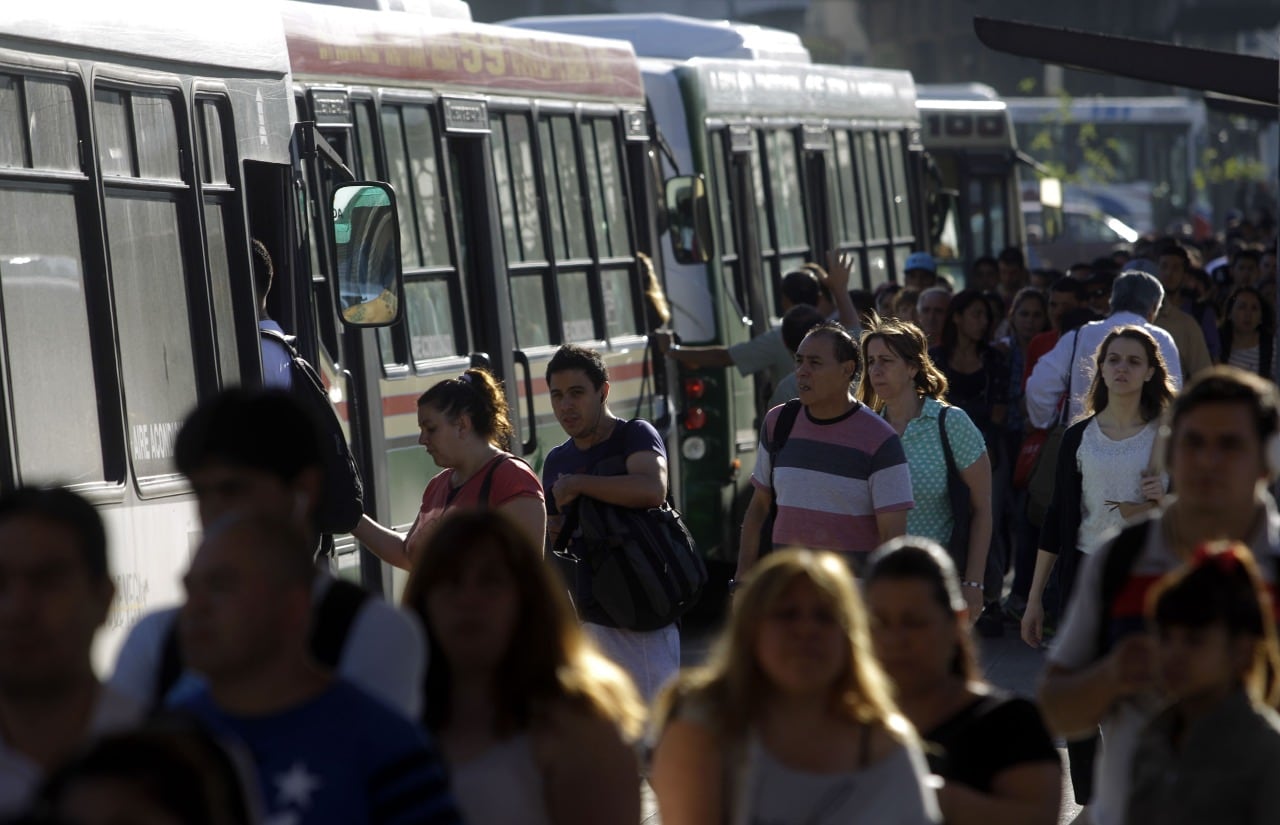 En 2020, la región registró el mayor deterioro de los indicadores sociales de los últimos 20 años.