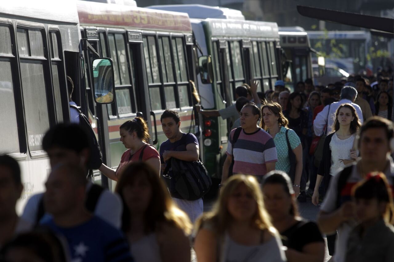 En 2020, la región registró el mayor deterioro de los indicadores sociales de los últimos 20 años.