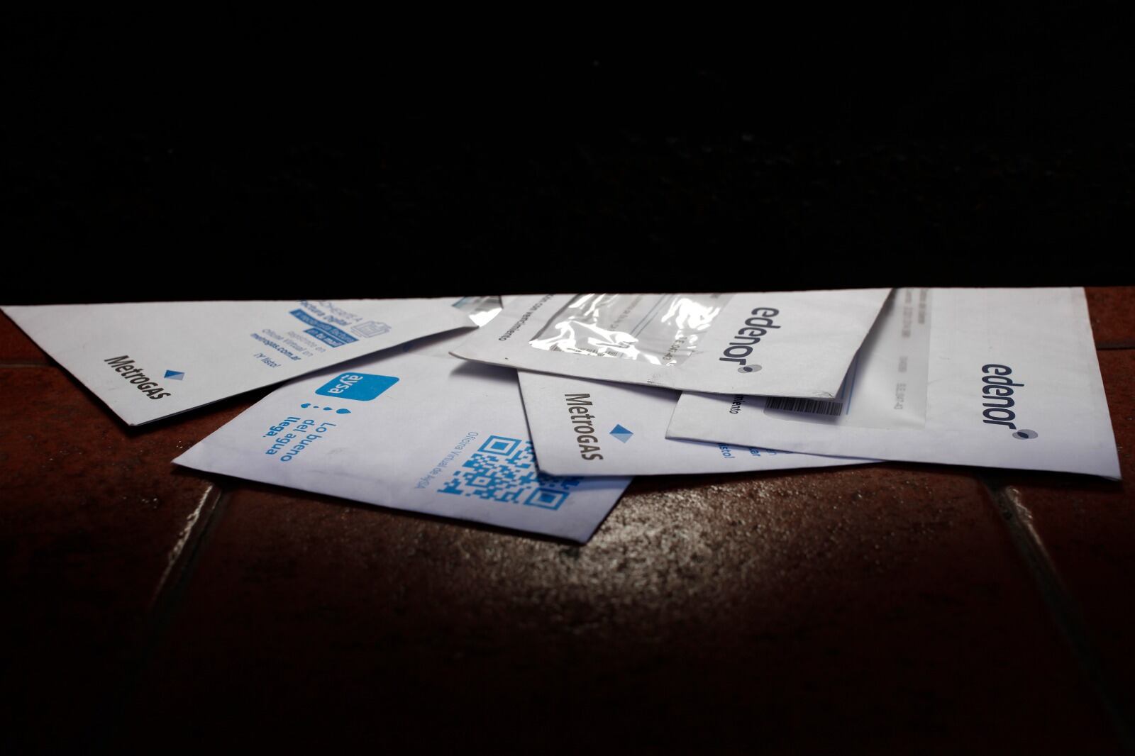 Las tarifas de luz y gas lideraron las subas de precios en julio