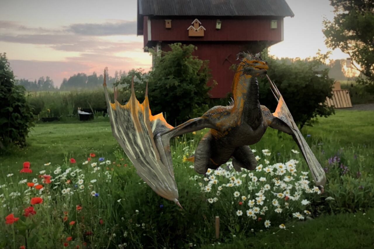 Argentina es uno de los 19 países en los que se lanzó la app.