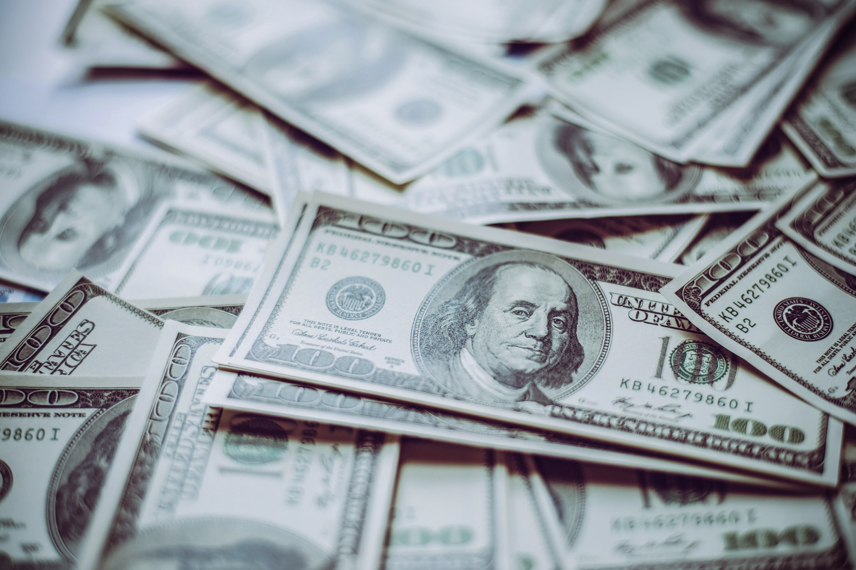 El agro ya puso 500 millones de dólares, que se convertirán en 1000 en los próximos días.