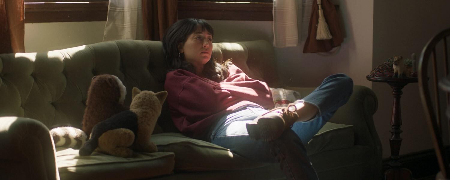 Clara se pierde en el bosque, de Camila Fabbri.