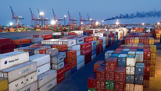 Los países del G-20 aumentaron sus exportaciones a la Argentina durante el gobierno de Macri.