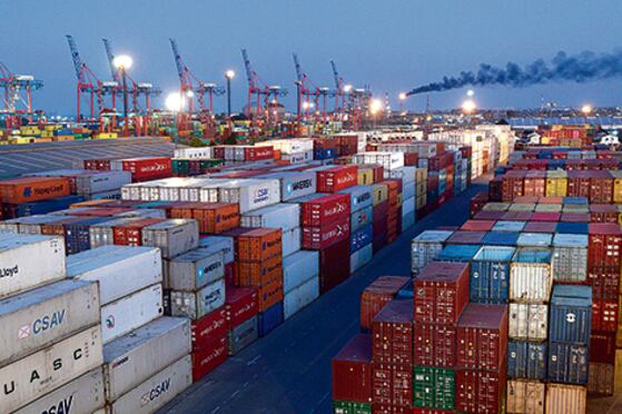 Los países del G-20 aumentaron sus exportaciones a la Argentina durante el gobierno de Macri.