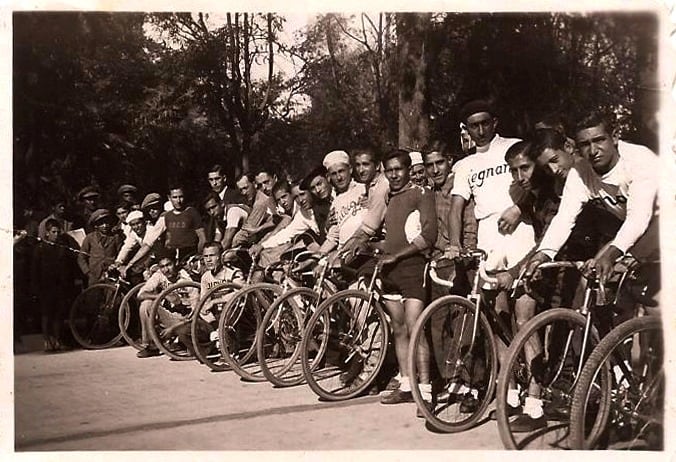 La Clásica 1° de Mayo