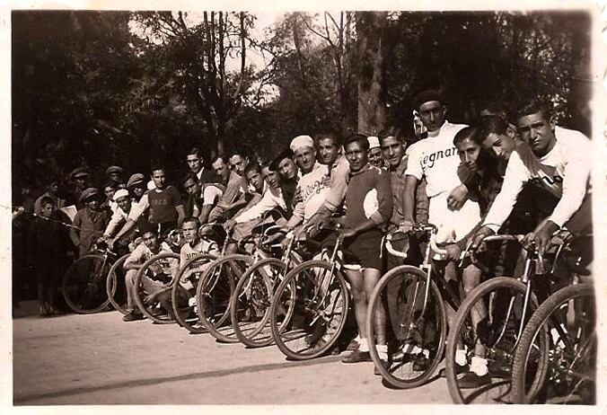 La Clásica 1° de Mayo