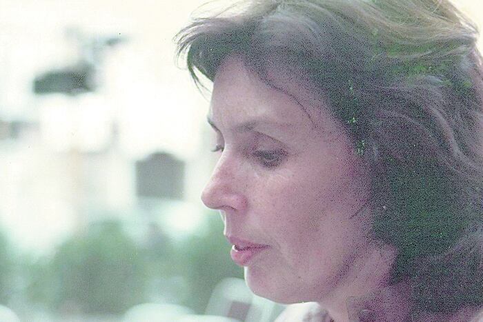 Sara Gallardo murió el 14 de junio de 1988