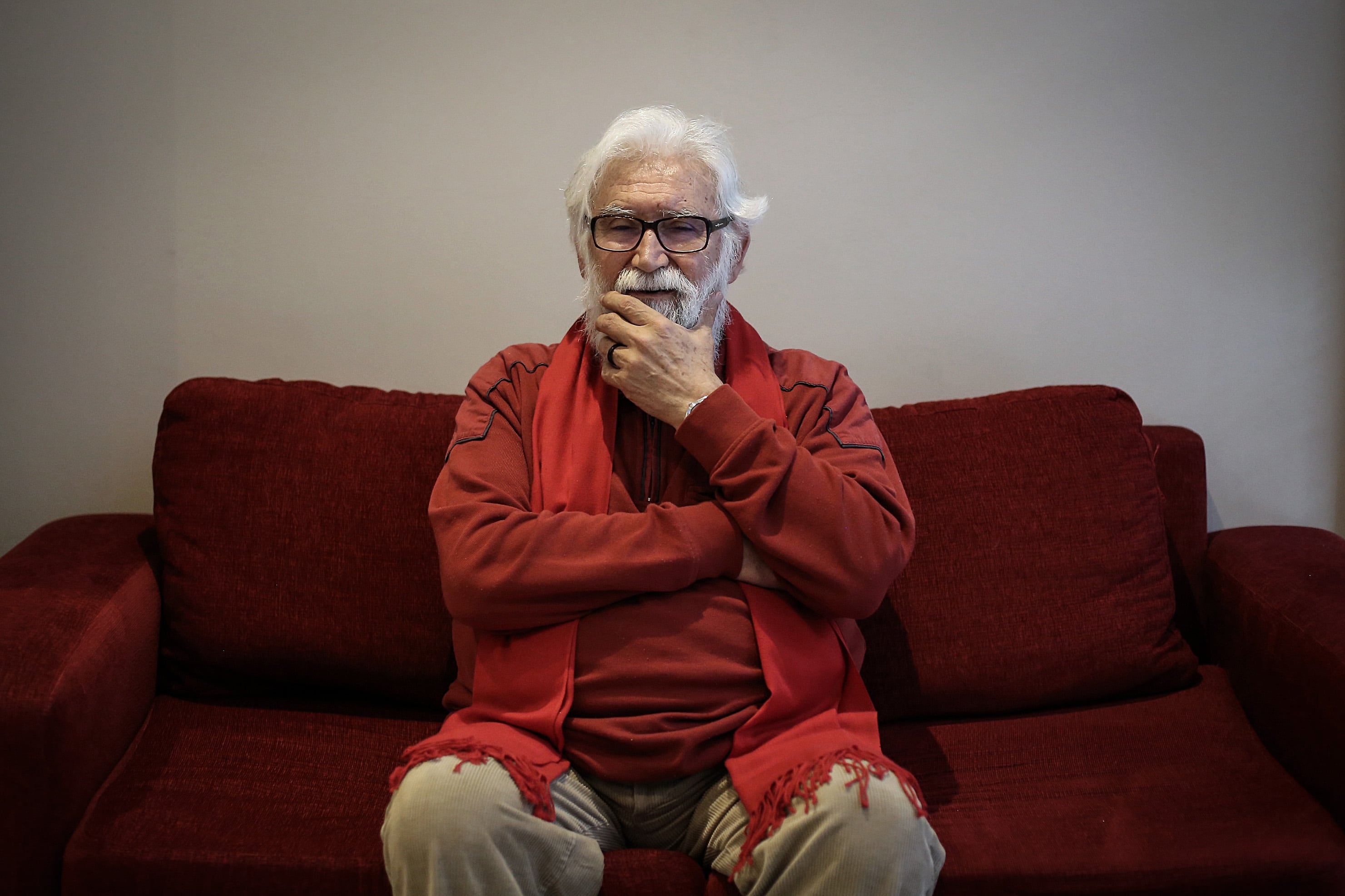 Según Boff "nada es más grave que la retirada de EE.UU. del Tratado de París"