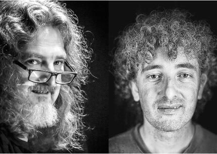 La conexión entre los músicos viene desde la época en que Montoya Carlotto era alumno de Raffo.