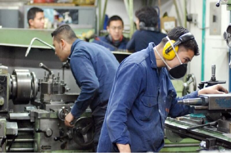 UOM: tras el aumento cómo queda la escala salarial de enero 2024. Foto: Prensa UOM