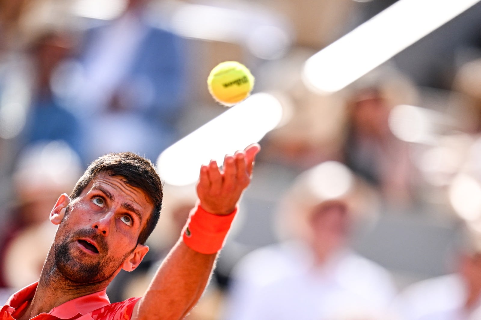Djokovic busca su tercer título en Roland Garros y el Grand Slam 23 